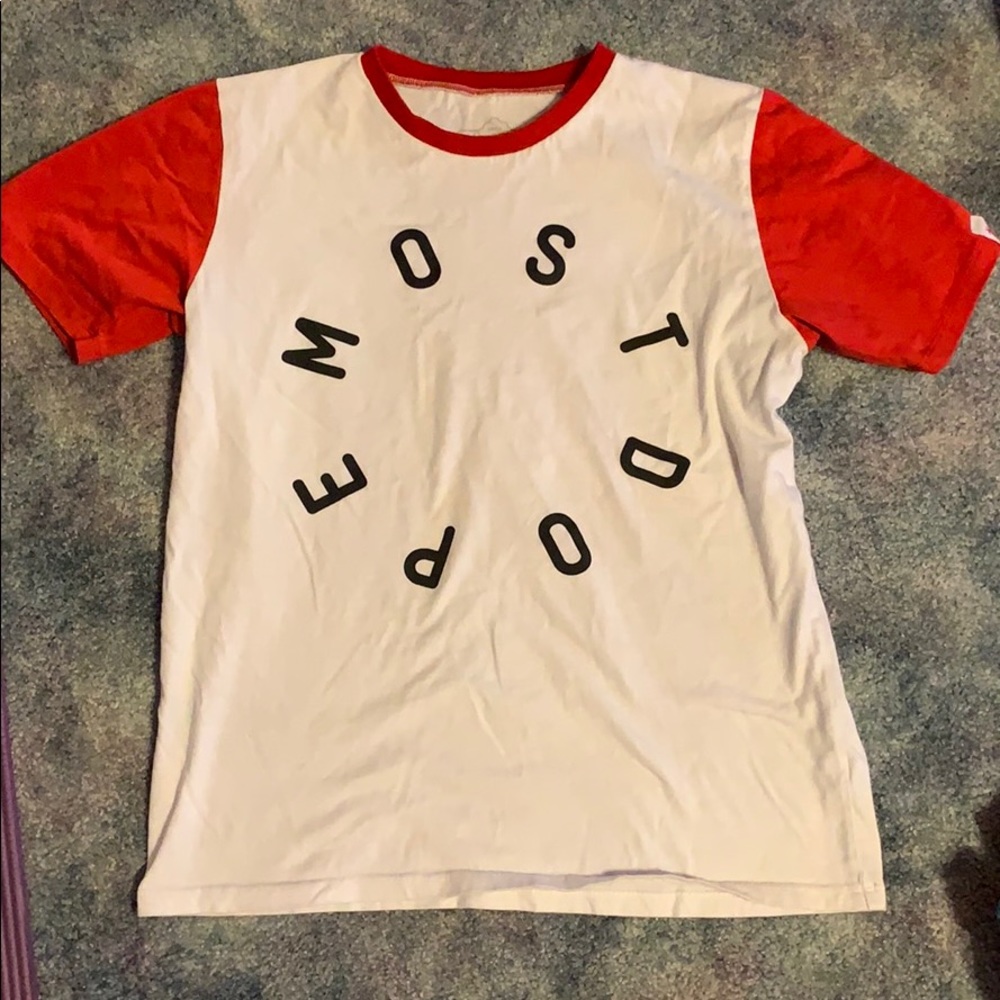 Mac Miller Most Dope shirt